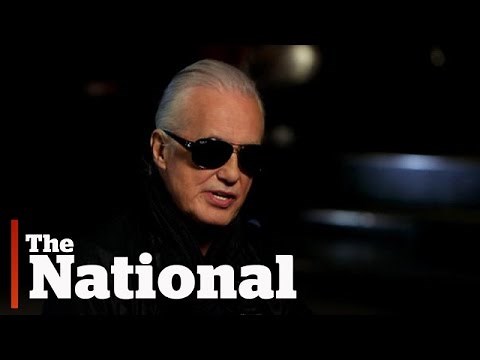 Jimmy Page on Led Zeppelin's Remastered Albums