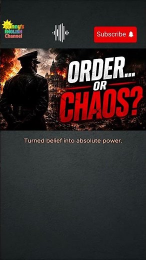He Turned Fear Into Power… And a Nation Followed