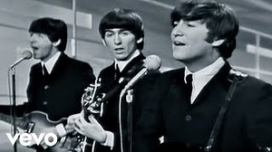 I WANT TO HOLD YOUR HAND Lyrics - BEATLES | eLyrics.net