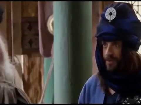 Moises y los diez Mandamientos Capitulo 210 completo