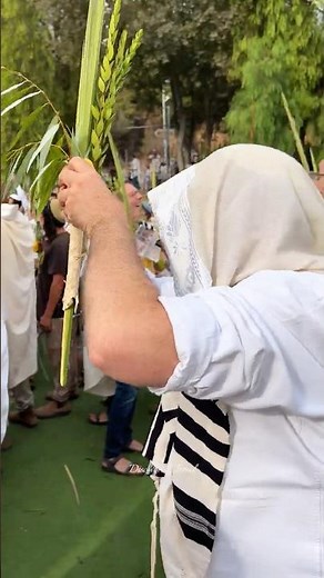 Jews celebrate Sukkot in Jerusalem, Israel 2025