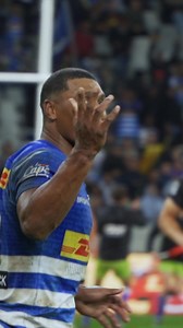 226 reactions · 6 comments | Last round before the Vodacom #URC play-offs and your last chance to see the DHL Stormers live this season. Join us for a big one on Friday night. ️ Get your tickets at Ticketmaster. #STOvCAR #iamastormer | Stormers | Facebook