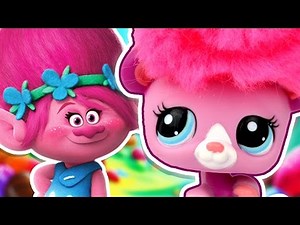 LPS: Trolls PARODY!