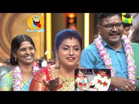 கல்யாணத்துக்கு லேட்ட போன மஞ்சு!!.. ரோஜா பேசியது சரியா??.. வழியாதிங்க!!🤤