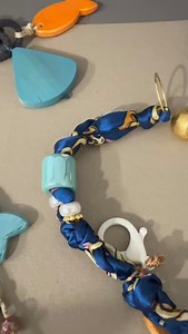 36 reactions | Alguito de lo que hemos creado con los tubos y aun se puede hacer mucho mas. | Sun Beads | Facebook