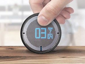 This digital ruler is the gadget that just gave measurement a 21st century makeover