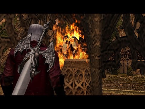 Ifrit | Devil May Cry