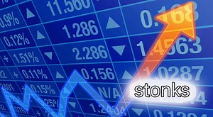 Zoom background video meme