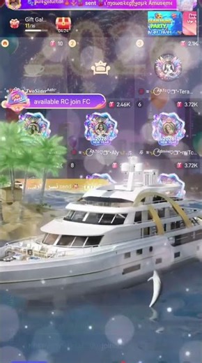 How to invite friend poppo live tutorial #poppo #poppolive #poppoliveofficial