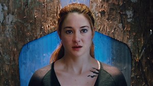 Watch Divergent ﹙Trailer 2﹚ on Amazon Live