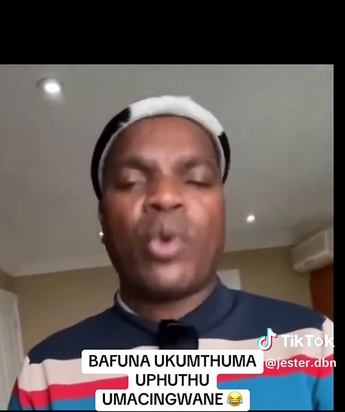 LindaMngadi on TikTok