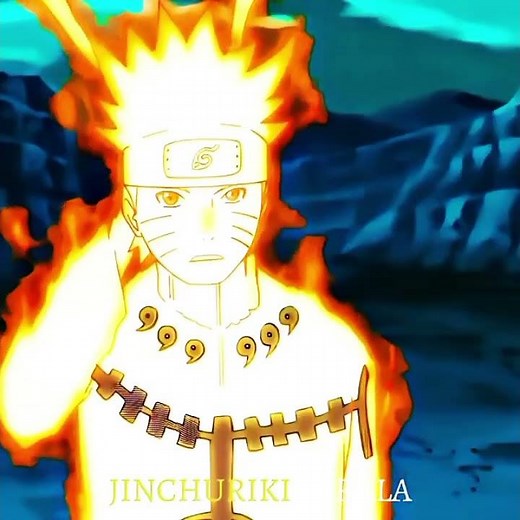 NARUTO UZUMAKI RAP SONG 🔥🔥