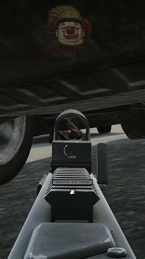 Tarkov: A Spot Nobody's Found Yet (Lighthouse)