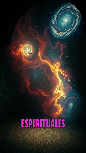 The Multiverse and Ancestral Myths