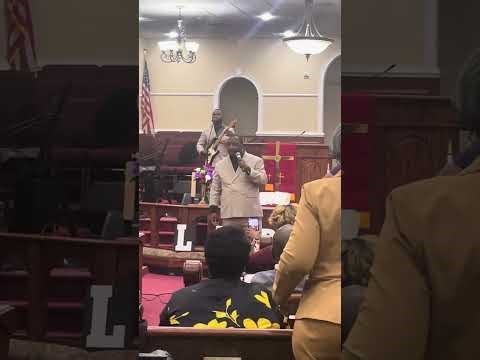 The Gospel Legends- Live in WARNER ROBINS, GA 2025 🔥🔥🔥