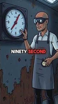 800,000 Heroes Walked Into Chernobyl's Radioactive Hell to Save Europe