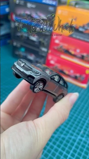 Norev Renault Espace 🚐 | Diecast Model Showcase #diecast #collection