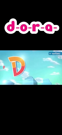 Dora and friends: into the city them song lyrics