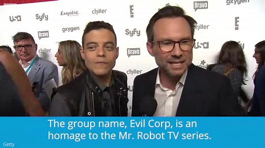 Russian cybercrime groups are targeting Americans working from home