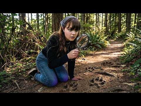 The Werewolf Saga Part 2: The Secret Nest Under the Stairs
