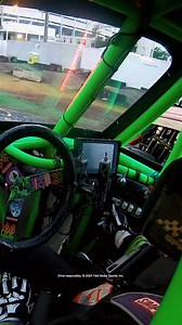 8.9K views | Witness epic stunts and all-out racing at Monster Jam! Buy now! | Monster Jam | Facebook