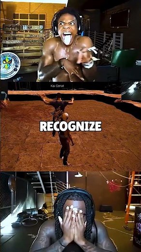 IShowSpeed Pranks Kai Cenat Gone Wrong