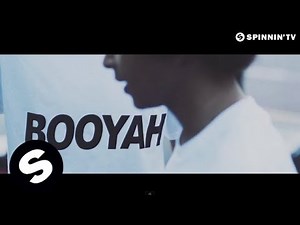 Showtek – Booyah ft. We Are Loud 歌詞を和訳してみた – SONGTREE
