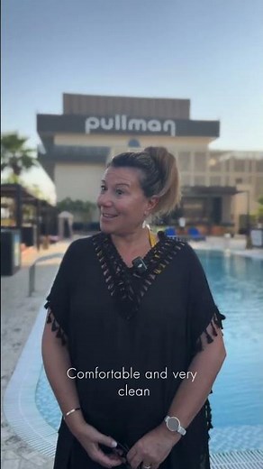 Why Travelers love Pullman Dubai Creek City Centre | Guests Review❤️ #pullmanhotel #hotelreview #dxb