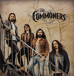 The Commoners: Find A Better Way Review - Blues Rock Review