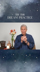 Modern physics is telling us that we're dreaming the world into being with every thought. “Courageous Dreaming” is diving even deeper in telling us how to dream our world into being with power and grace! Here comes the good news: You have the power to change the world! And you don’t even have to put effort into trying to change your environment. When you awaken your gift to dream the world into being, the outer world begins to shift as you imagine it anew. In this free masterclass with respected