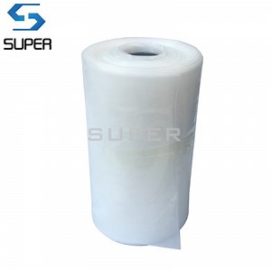 [Hot Item] Roll-Shape Transparent PE Plastic Film Air Duct for Greenhouse
