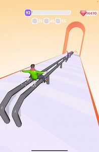 66K views · 62 reactions | Stickman Run New Best Kids Funny Game | Joker 2.0 | Facebook