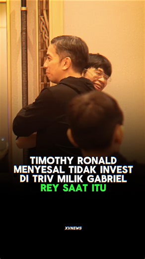 Timothy menyesal#gabrielrey #triv #cryptowave