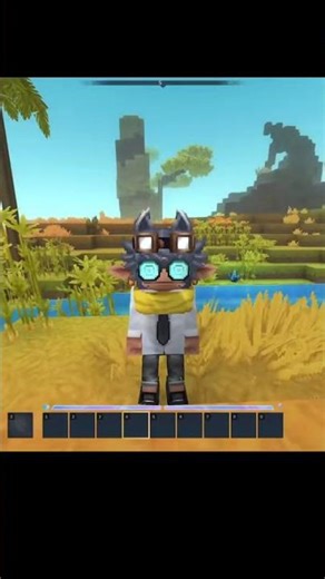 Did you know this about #hytale