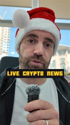 Coin Bureau on Instagram: "🔔 CRYPTO NEWS LIVE 🔔 ⏰ 8AM EST | 1PM CET | 5PM GST | 6:30PM IST | 9PM SGT | 12AM AEST Coin Bureau LIVE — don’t miss it."