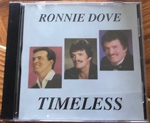 Ronnie Dove - Timeless