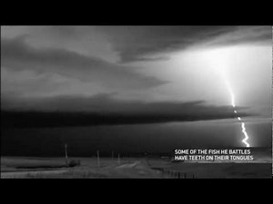 Incredible High Speed Video of Lightning Captured at 11,000 Frames Per Second