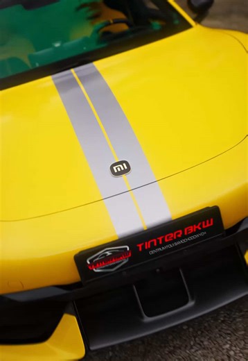 Xiaomi SU7 ultra ⚡️ #electriccar