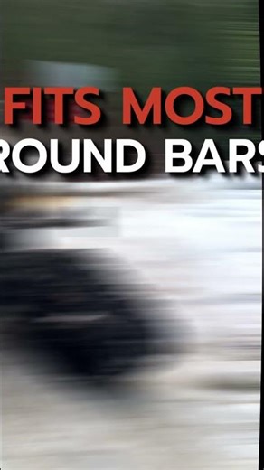 The Full Mounty Roll Bar Mount is a must-have!