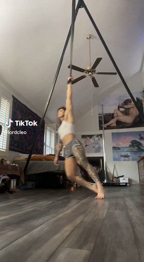 Cleo Mercury's Fun and Playful Home Tour