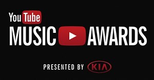 2013 YouTube Music Awards (Live Stream)
