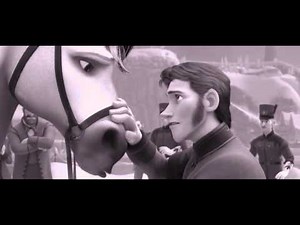 [YTP FR] bonne nouvelle! (Frozen Part 16)