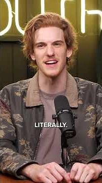 She was, in fact, not aware