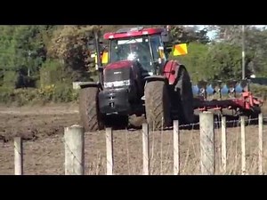 New Zealand Countryside 4k UHD (Sony FDR-AXP35)