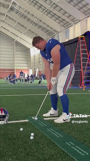 John Michael Schmitz Golf Highlights