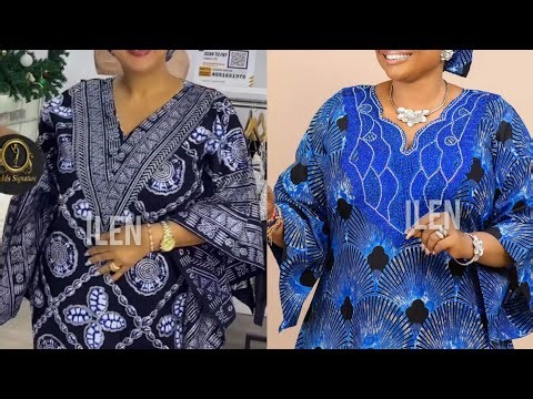 Trendy Ankara boubou/Bubu Gown styles || Beautiful Lace Long Maxi/Kaftan Dress Styles in 2026