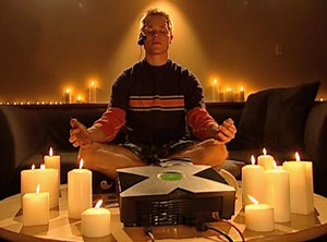 This retro video is how Microsoft explained 'Xbox Live' to press back in 2002