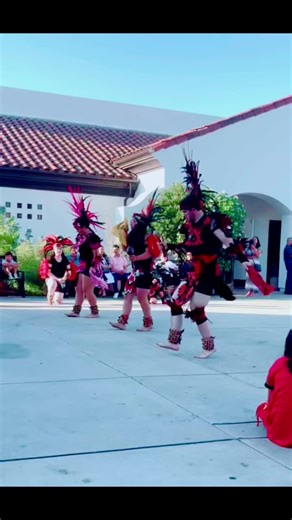 Danza- Caballo Celeste 🐴 ✨ (07/1/24) #Danzaazteca #mexica #viral #mexico🇲🇽 #traditions #fyp #popular #dancing #catholic