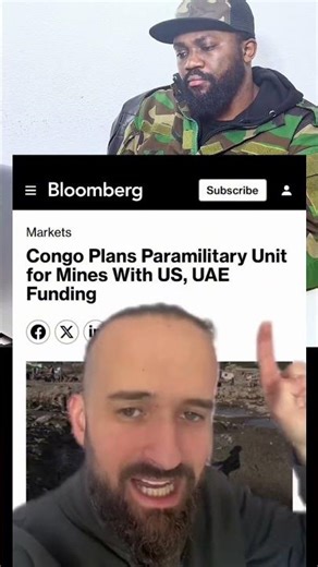 Oh poor Congo 🇨🇩 😭 #marechalneat