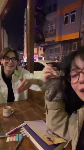 Şu An Dinlediğiniz Şarkılar Nelerdir?